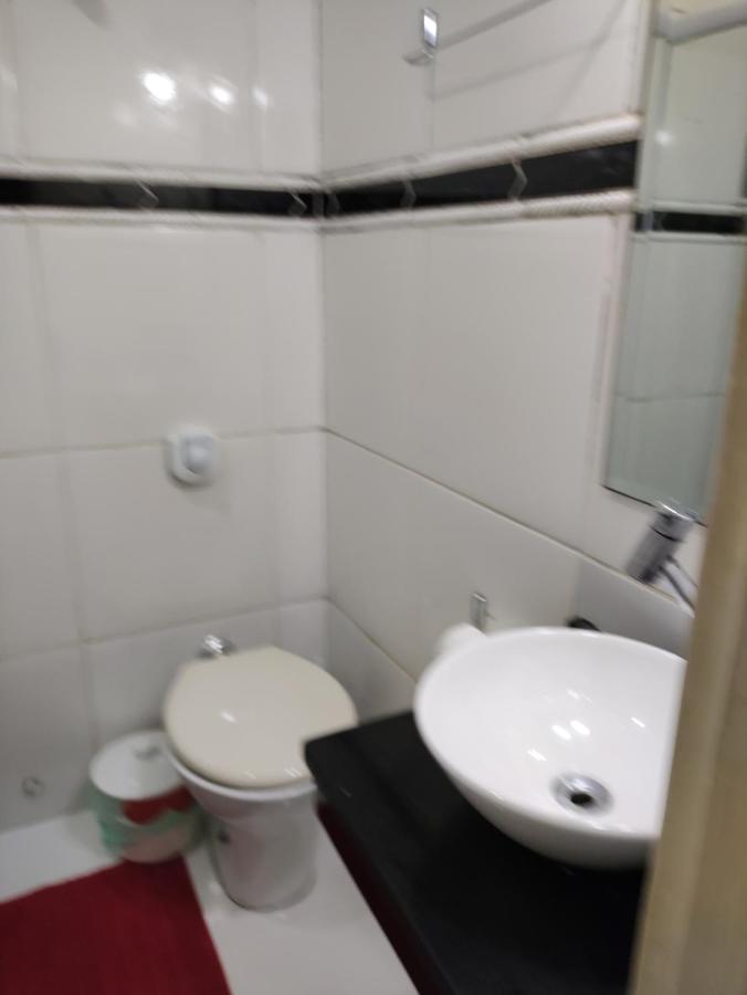 ריו דה ז'ניירו Apto Mariza Copacabana מראה חיצוני תמונה